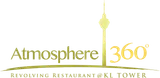 Atmosphere 360 logo