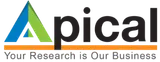 Apical logo