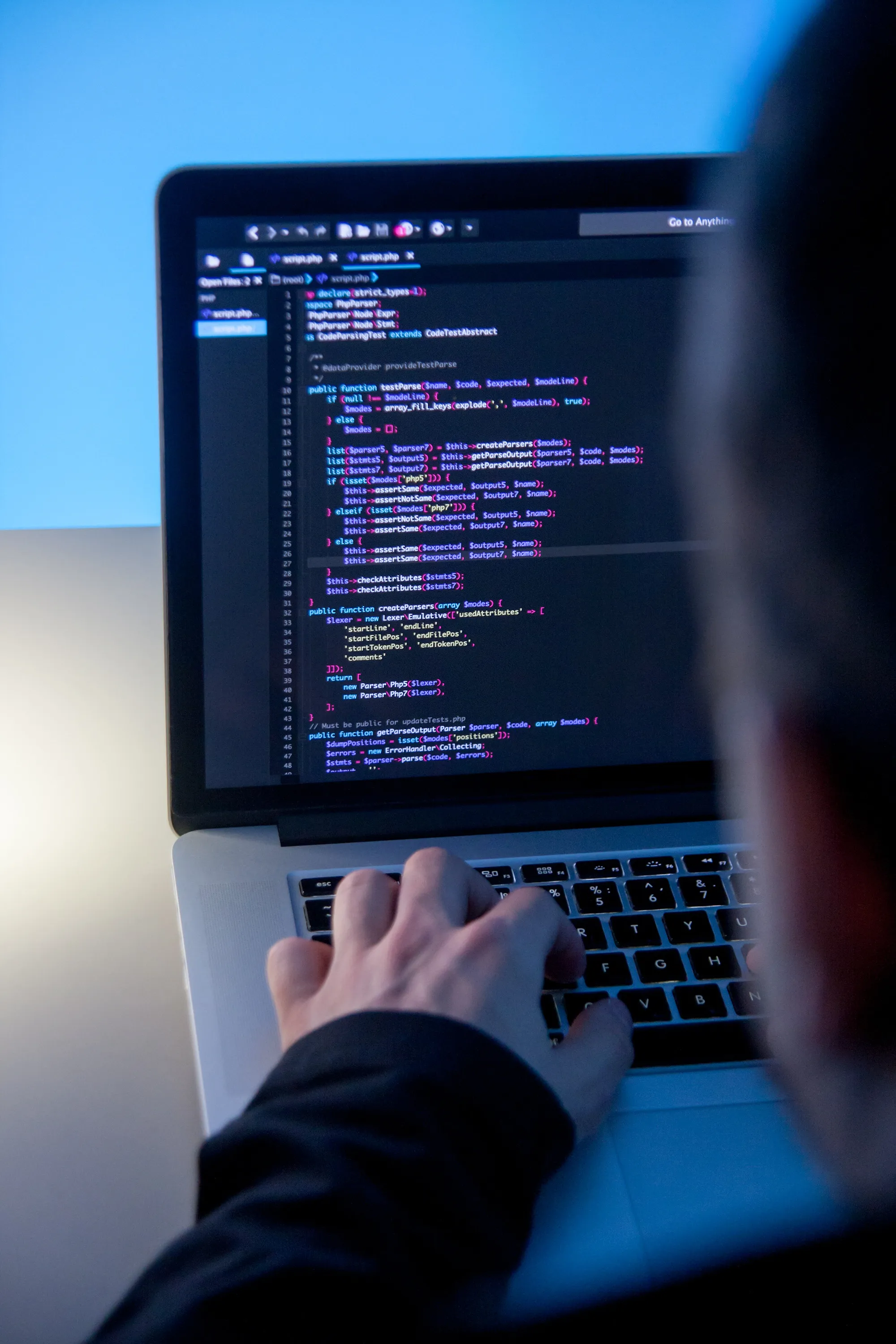 Web Development